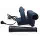 Bosch 620W Blue & Black Air Blower, GBL 620