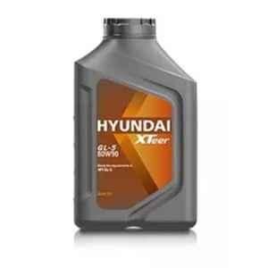 Hyundai xTEER GEAR OIL-4 Liquid 2 Ltr Gear & Transmission Oil