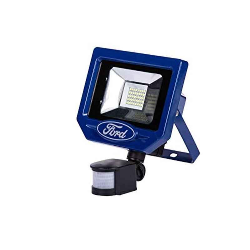 Ford 20W High Power LED Worklight with Sensor, FWL-1031