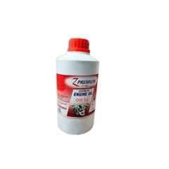 Z Premium OM 58 1 Litre Oil