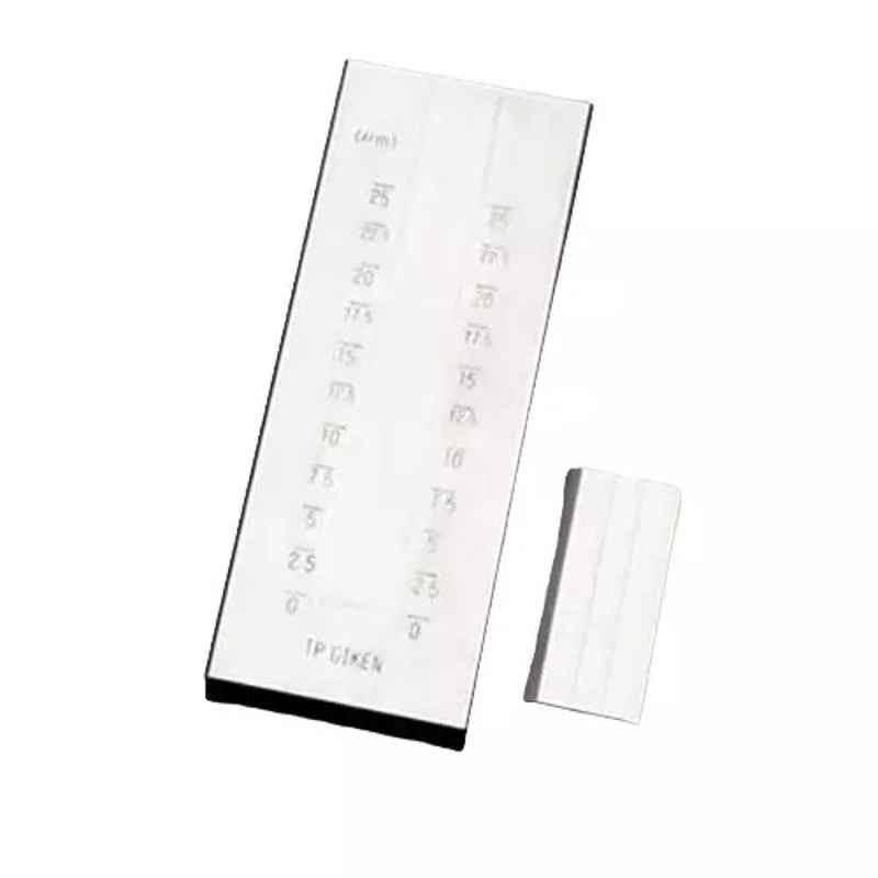 Lab Plus Grind Meter Double Groove Type, LP-12072