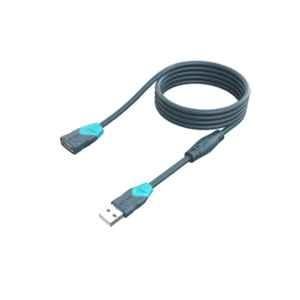 Shield Plus 3m USB 2.0 Extension Male to Female USB Cable