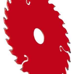 B K Jagan & Co 4 inch 40 Teeth Tungsten Carbide Tipped Saw Blade