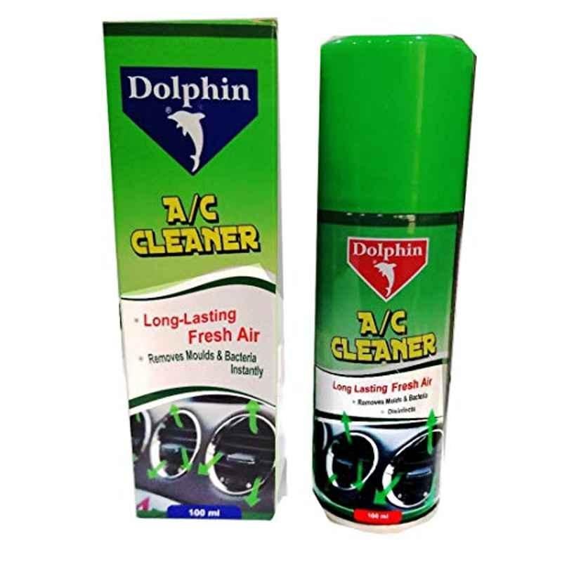Dolphin Ac Cleaner-100ml