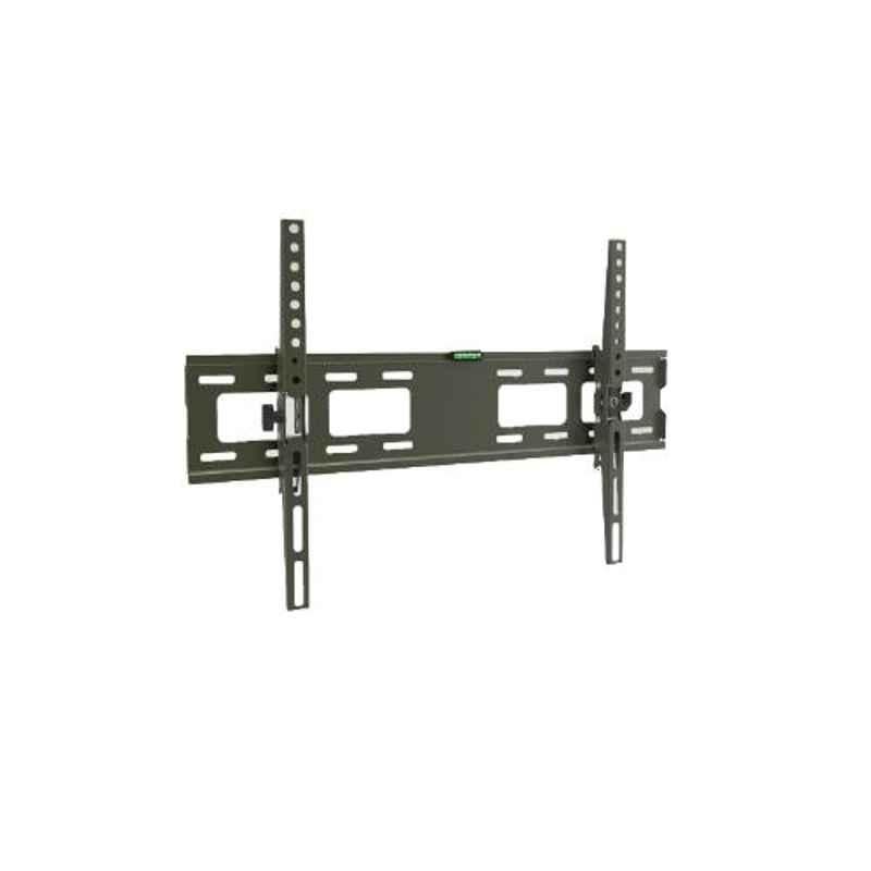 Logic 32-65 inch Steel Black Fixed Wall Tilt Display Mount, LGWM-3265T