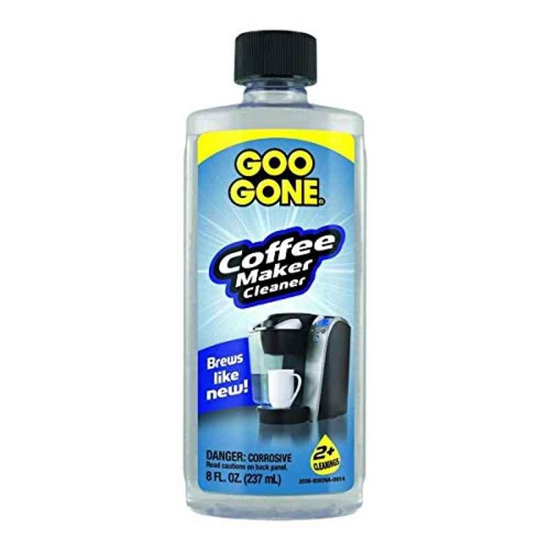 Goo Gone 8oz Coffee Maker Cleaner
