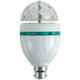 Xank 9W B22 Multi Colour Disco Party LED Bulb