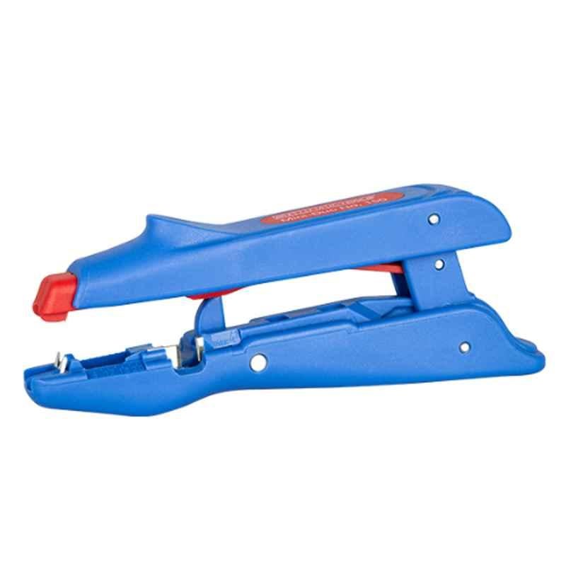 Weicon 160mm Blue & Red Mini-Duo No. 150 Stripper, 51000150