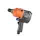 Elephant 1Inch Pistol Type Air Impact Wrench, IW 04P