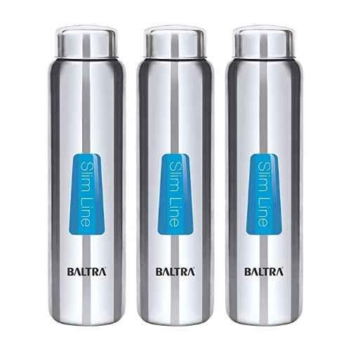 Milton 750ML Water Bottle Made Of Stainless Steel (Light Weight