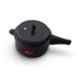 Butterfly Superb Plus 5L Anodised Pressure Cooker with Outer Lid