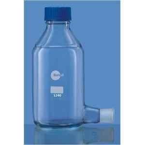 Buy Borosil Bottle Capacity 1000ml Size 101x225mm Online At Best Price On Moglix