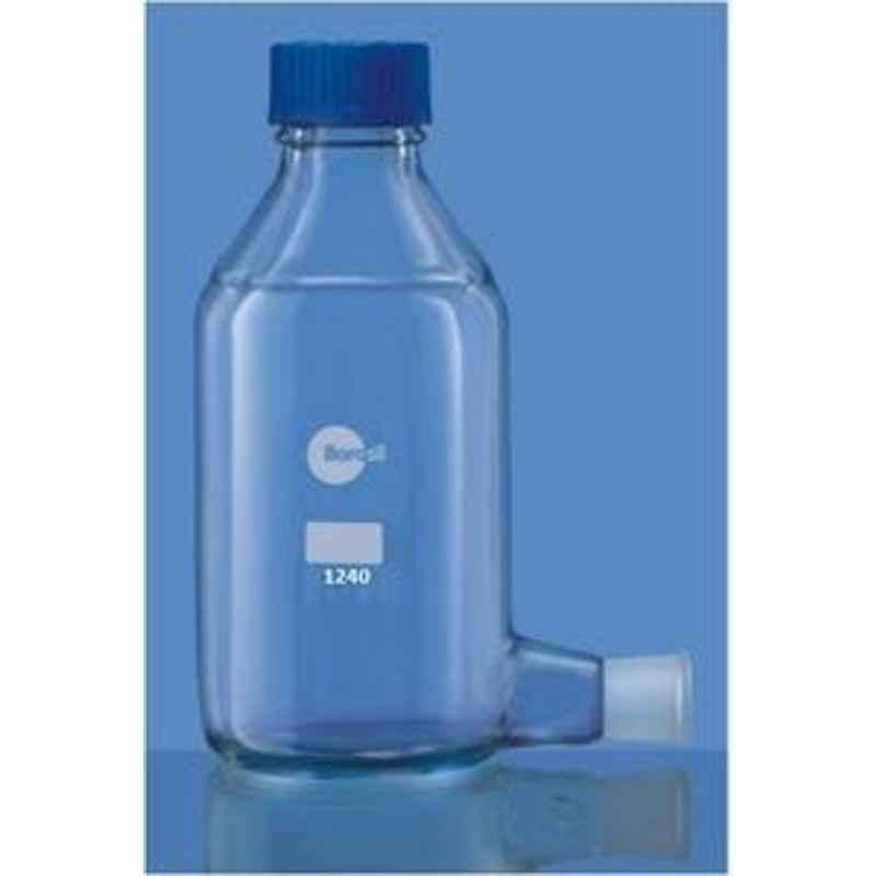 Buy Borosil Bottle Capacity 1000ml Size 101x225mm Online At Best Price On Moglix