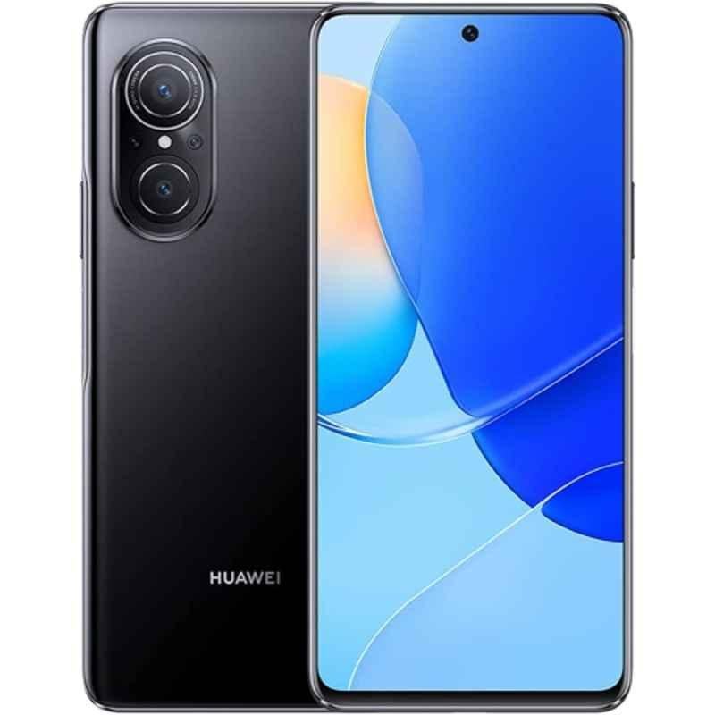 Huawei Nova 9 SE 6.78 inch 8GB/128GB Midnight Black Smartphone, MOHUA51096XGH