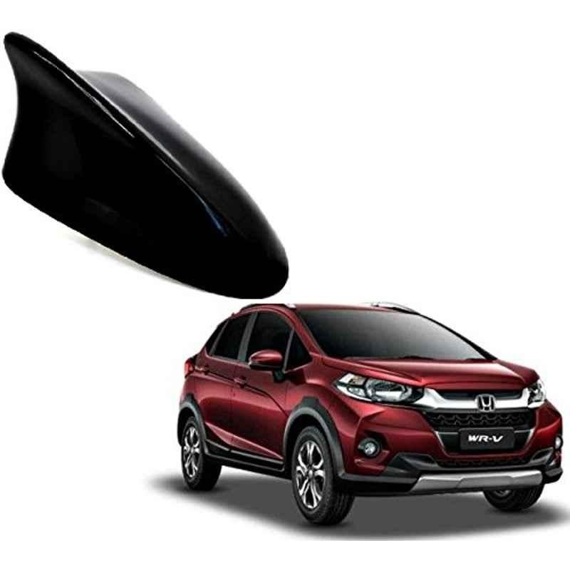 Kozdiko Black Signal Receiver Car Dolphin Antenna for Honda WRV