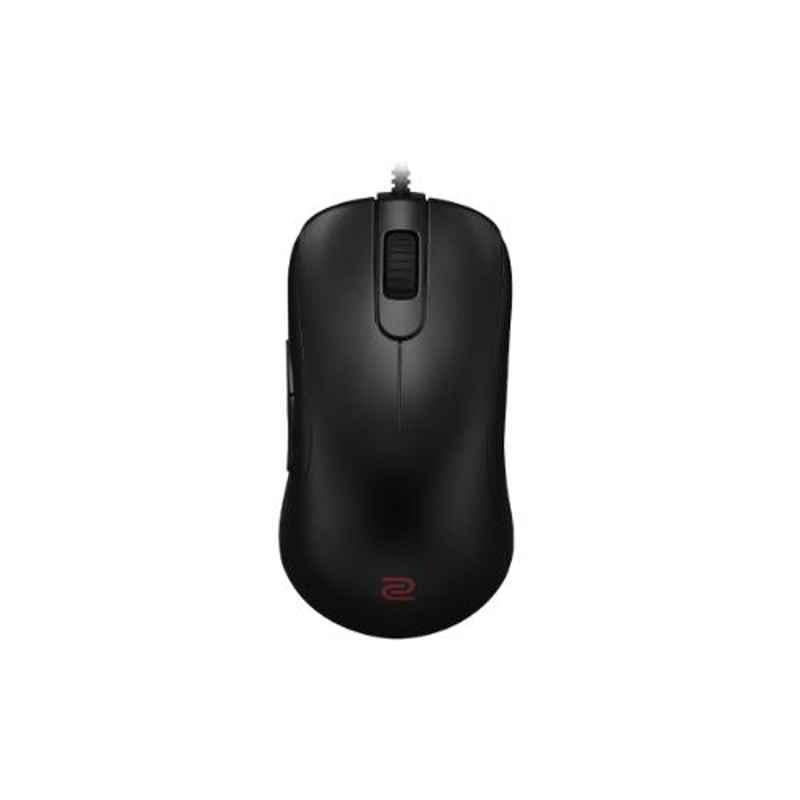 BenQ S1 Black Medium Mouse