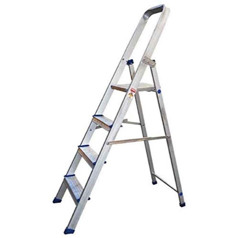 EMC 8 Step Platform Ladder
