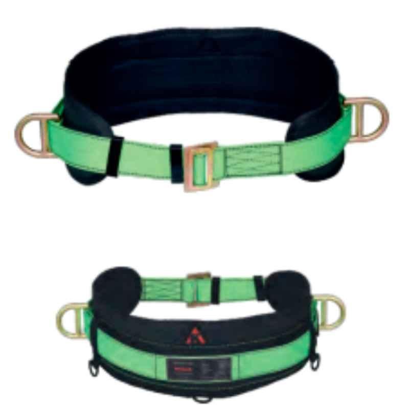 Karam PN 03 700g Work Positioning Belts, Size: Large