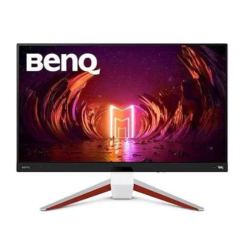 Buy BENQ EX2710U 27 inch 4K IPS Gaming LED Monitor Online At Best
