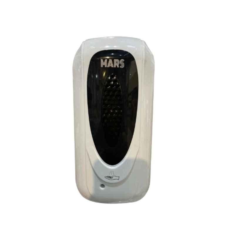 Mars 500ml Fiber Automatic Sensor Hand Soap Dispenser