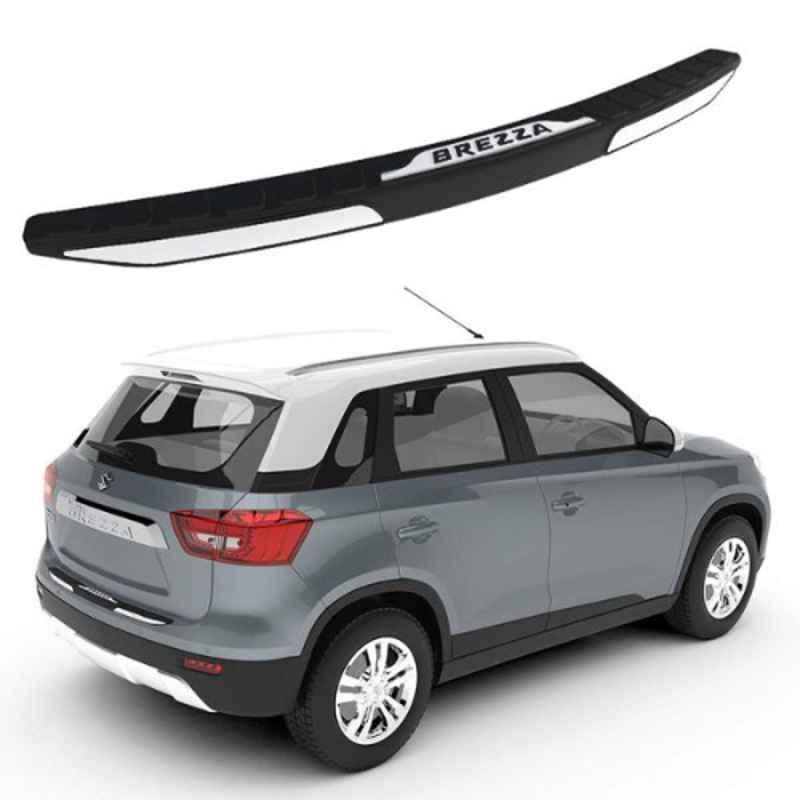 Maruti brezza roof rail price hot sale