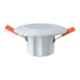 Crompton Star Deep Glaze 6W Cool Day Light Downlighter