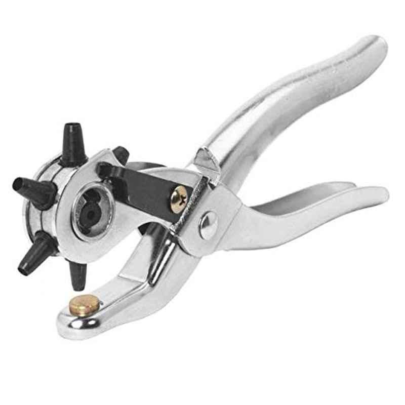 Robustline Hole Punch Plier, Hole Punch Plier For Belt And Shoes
