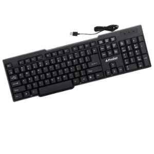 Prodot KB-207s Standard USB Keyboard