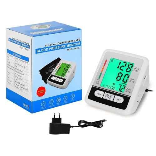 Mievida Mi Heart 101 Fully Automatic Digital Blood Pressure