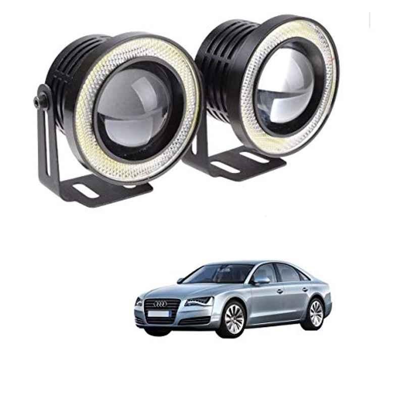 Audi Entry LED light 