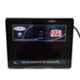 Pulstron PTI-WM4135D 4kVA 135-290V Single Phase Black Automatic Mainline Voltage Stabilizer