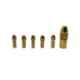 Humser 0.5-3mm Keyless Mini Metal Drill Chuck Adapter Accessories, HT-D0103