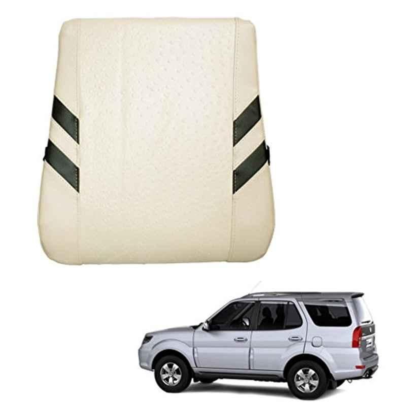 Kozdiko Beige Back Rest for Skoda Superb
