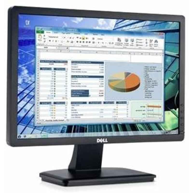 Dell 19 inch LED Monitor E1913