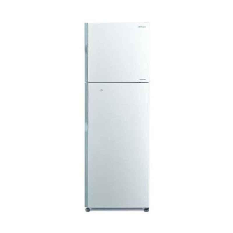 Hitachi 253L Silver Refrigerator, RH330PUK4