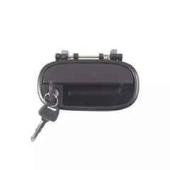 Buy Car International CI-1022L Outer Handle with Lock Left Side