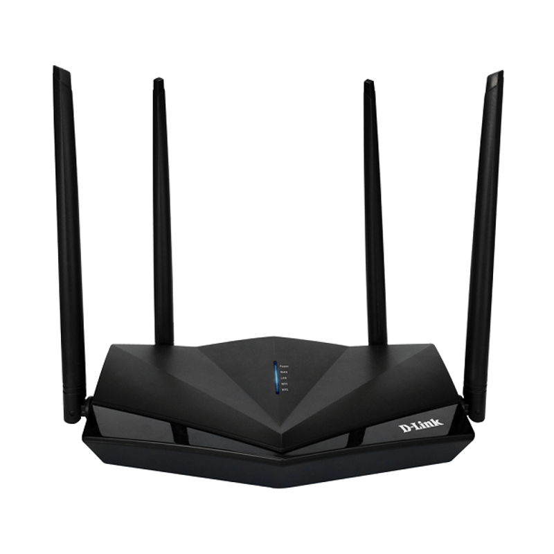 D-Link N300 300Mbps Wireless Wi-Fi Router, DIR-650IN