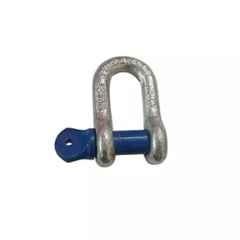 B K JAGAN & CO Screw Pin Towing Accessory for Off-Road Vehicle (Pack of 2 pcs), 4560