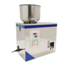 PPH Impex 10-99g 250W Mini Granule Filling Machine, SPPGF 99
