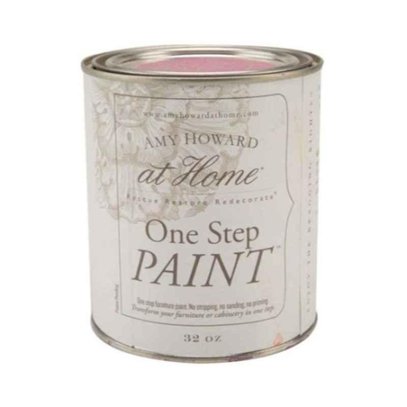 Amy Howard At Home 905409 32Oz Orchid One Step Paint