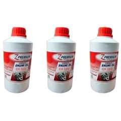 Z Premium OX 320 1 Litre Oil