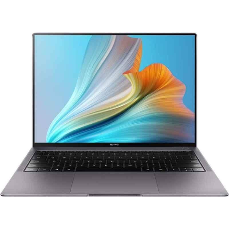 Huawei MateBook X Pro 13.9 inch 16GB/1TB Intel Core i7 Space Grey Laptop