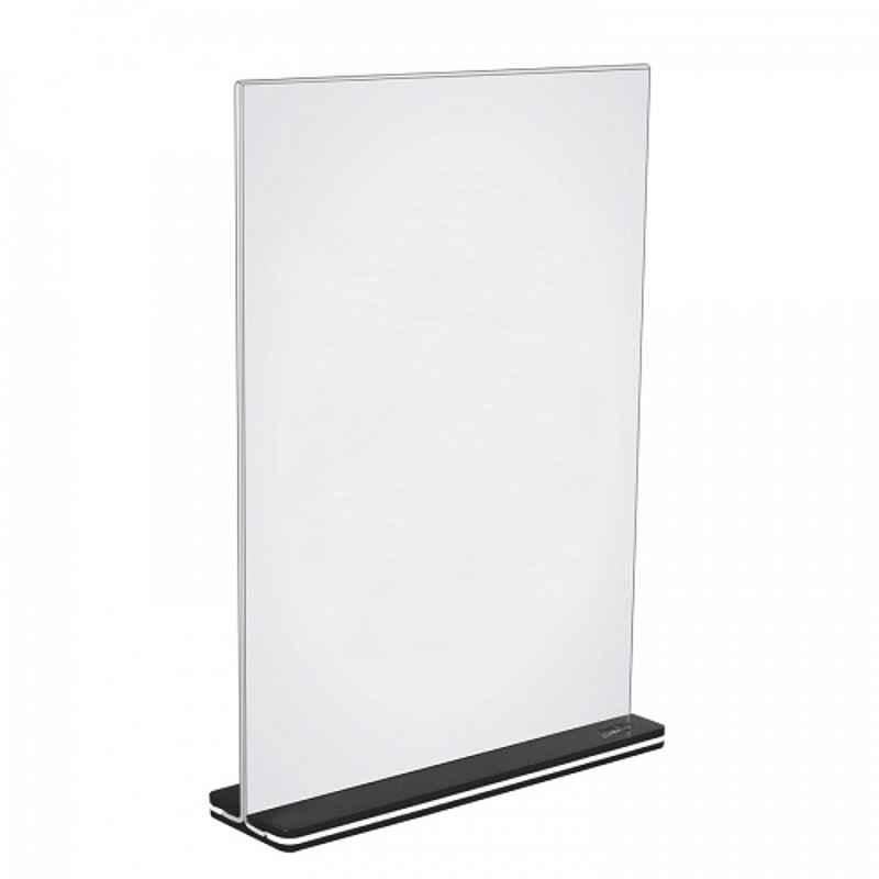 Solo A5 Ad-Up Double Side Display Stand, DSA51 (Pack of 10)