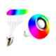 Sinope 7W White Bluetooth LED Music Bulb, SL07B01L