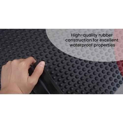 manufacturer details for