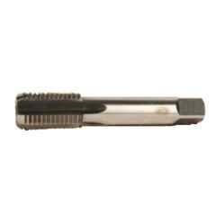 Addison 2 inch HSS Straight Flute BSW Threading Hand Tap