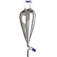 Glassco 10000ml Silicon Rubber Cone, 404.363.06 (Pack of 2)