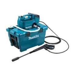 Makita DHW080ZK 8 Mpa 18V Cordless High Pressure Washer