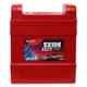 Exide Eezy 12V 35Ah Left Layout Battery, EGRID35L