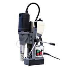 Ojasvi 1500W 14000N Magnetic Drill Machine, MG36-O